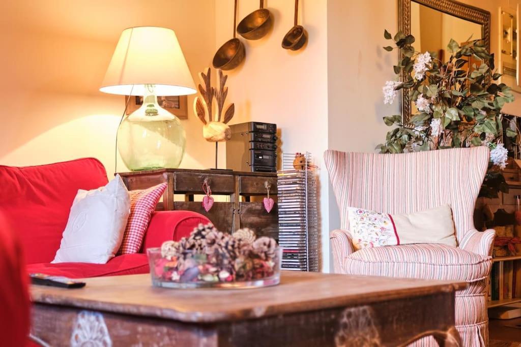 Apartamento Atico Duplex Garaje Y Wifi Gratis Panticosa Exterior foto